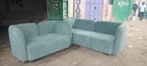 Sofa za Viti Vitano za Spring - Mpya Kabisa