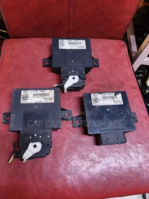 DCDC Converter for Mazda Demio/CX-5