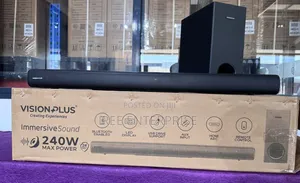 Vision Plus VP2111SB 240W Sound Bar na Subwoofer