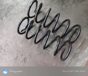 Land Rover Freelander 1 Coil Springs (Zilizotumika)