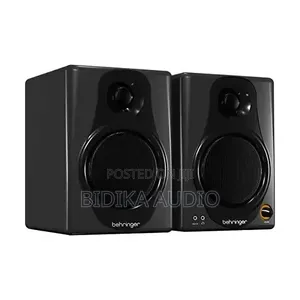 Behringer Media 40USB Speaker za Monitor