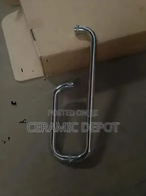 Kishikio cha Shower cha Stainless Steel 25x250x450