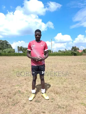 Robert Wekesa - CV Usafiri na Utalii