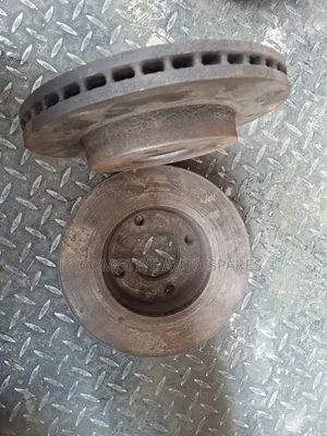 Brake Diski za Mbele za Nissan NV200