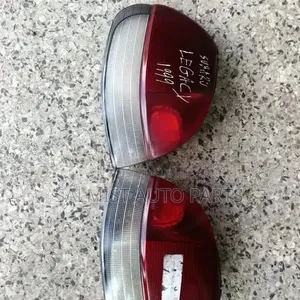Subaru Legacy BG5 Taillight (Used)