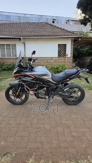 Voge 300DS 2024 Motorcycle