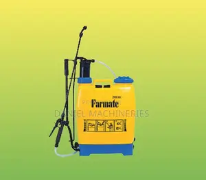 Farmate Sprayer 20L Knapsack