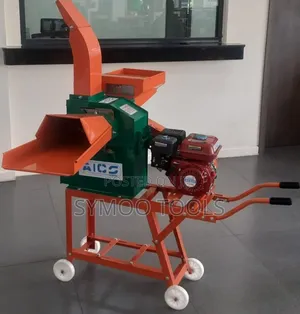 Aico Japan Multi-Purpose Chopper & Grain Grinder