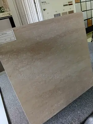 Micasso MRG×66008Y Porcelain Floor Tiles (60x60 cm)