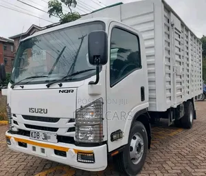 Isuzu NQR Local 2021 Truck