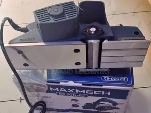 Maxmech 500W Kinu cha Umeme
