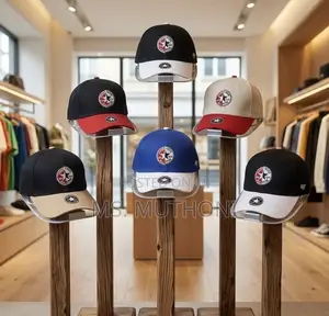 Kofia ya Converse Chuck Taylor All Star Baseball