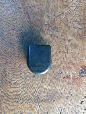 Toyota Wiper Arm Nut Cap