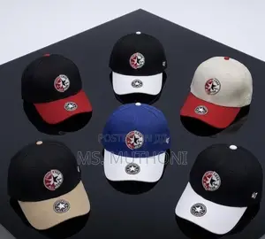 Kofia ya Converse Tipoff Baseball