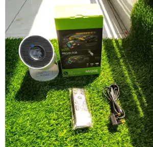 HY300 Wireless Android Projector