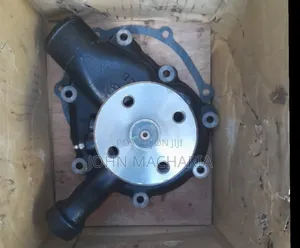 Water Pump kwa Mitsubishi Fuso 6D14/6D15/6D16