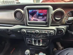 2019 Jeep Wrangler Sport 4x4
