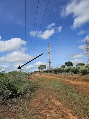 Prime 1-Acre Land for Sale in Vipingo