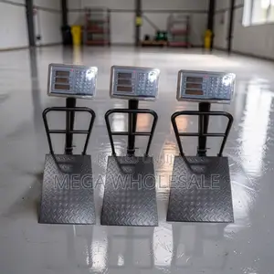 Digital Platform Weighing Scales - 100kg to 300kg