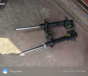 Subaru Impreza GG2 Rear Shocks (Zilizotumika)
