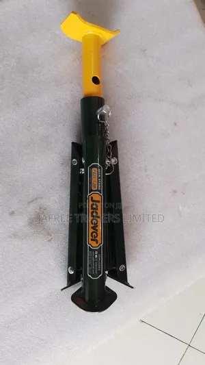 Jack Stands (Pair) - Brand New