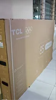 TCL 85 Inch QD MiniLED TV (Mpya Kabisa) - 2