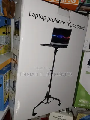 Standi ya Tripod ya Kitaalamu, Urefu wa 1.8m, Msingi wenye Magurudumu