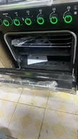 Jiko la Syinix 60x60 lenye Gas Censor na Rapid Hot Plate - 2