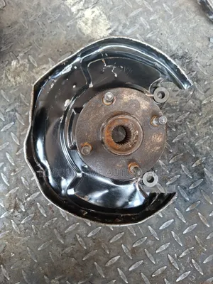 Toyota Passo Front Hub Bearing (Used)