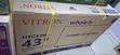 Vitron 43 Inch Whale Smart TV - 1