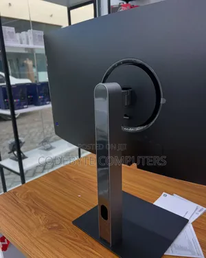 Xiaomi G34WQi Monitor ya Inchi 34 Iliyopinda 180Hz