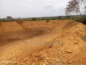 Zuri Gardens 10 Acres Coastal Land