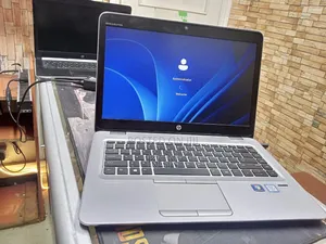 Laptop HP EliteBook 840 G3 - Core i5, 8GB RAM, 256GB SSD