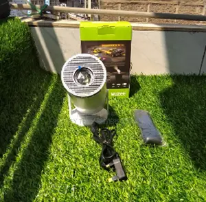 Mini HY300 Smart LED Projector