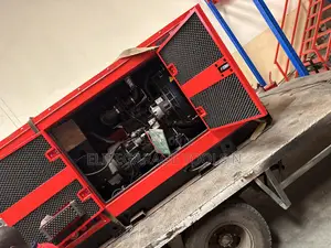 Cummins 110kVA Advanced UK Dizeli Jenereta