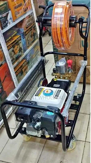 Brand New Agricultural Farm Sprayer