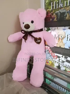 Cute Teddy Bear 60cm - Birthday Gift