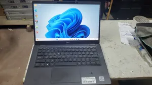 Laptop Dell Latitude 7310 - i7, 16GB RAM, 256GB SSD