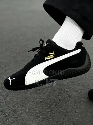Viatu vya Puma Speedcat