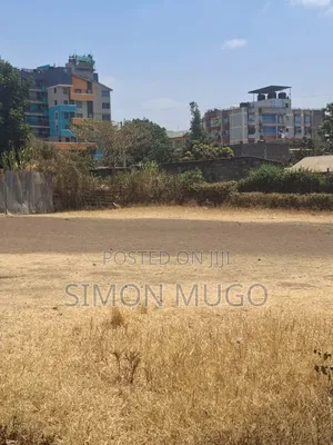 Githurai Kimbo Commercial Plot - 120x120, Corner, Ready Title