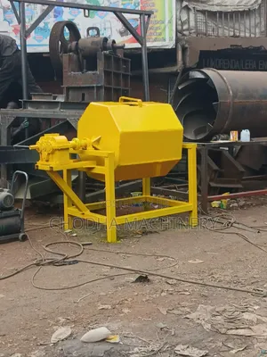 Ball Mill ya Kusaga Dhahabu - Mpya Kabisa