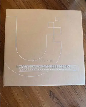 Ubiquiti UniFi Switch ya Port 48 PoE (USW-48-PoE)
