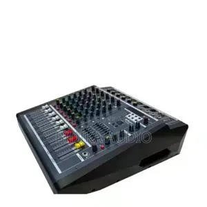 Max YA 602D USB Mixer na Bluetooth & MP3