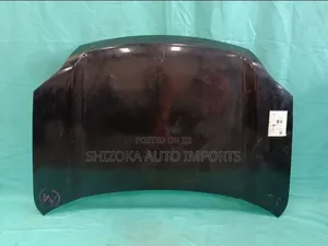 Nissan X-Trail NT31 Bonnet (2009)