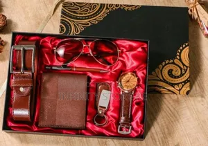 High-Quality Fancy Men's Gift Set