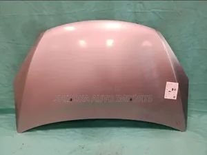 Bonnet ya Nissan Lafesta Highway Star (2013)