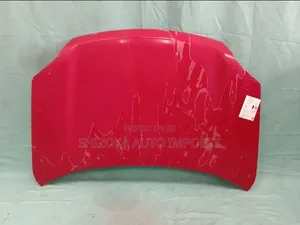 Bonnet for Nissan X-Trail NT31 (2010)