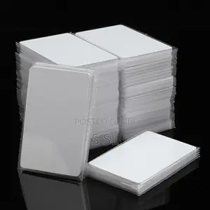 MIFARE Cards Kenya | 13.56MHz RFID Access Cards