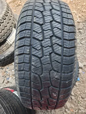 Tairi ya Chao Yang 275/55R20 - Mpya na Dhamana ya Mwaka 1