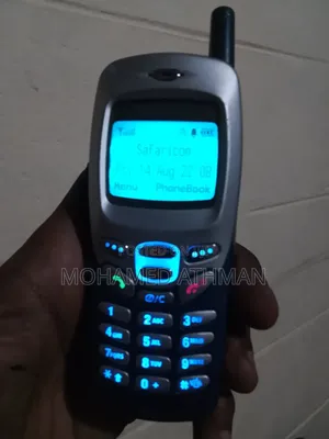 Samsung R220 Bluu